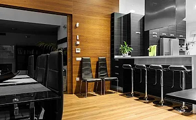 Casa Rural Entregredos en Guisando (Ávila) - Foto 20