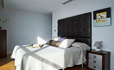 Casa Rural Entregredos en Guisando (Ávila) - Foto 21