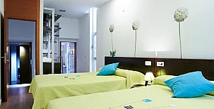 Casa Rural Entregredos 0022