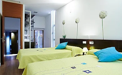 Casa Rural Entregredos en Guisando (Ávila) - Foto 22