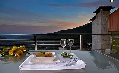 Casa Rural Entregredos en Guisando (Ávila) - Foto 23