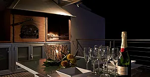 Casa Rural Entregredos 004