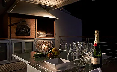 Casa Rural Entregredos en Guisando (Ávila) - Foto 4