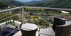 Casa Rural Entregredos 0026