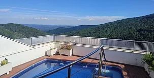 Casa Rural Entregredos 005