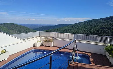 Casa Rural Entregredos en Guisando (Ávila) - Foto 5