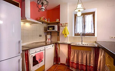 Casa Rural Paloma en Ansó (Huesca) - Foto 6