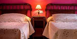 Casa Rural Paloma 007