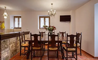 Casa Rural Paloma en Ansó (Huesca) - Foto 2