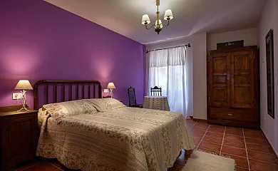 Casa Rural Paloma en Ansó (Huesca) - Foto 8