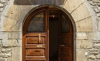 Casa Rural Paloma en Ansó (Huesca) - Foto 10