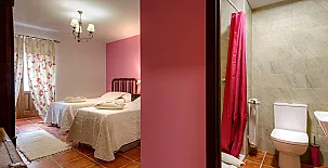 Casa Rural Paloma 004