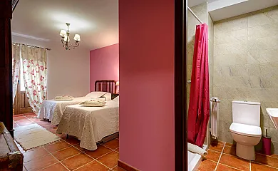 Casa Rural Paloma en Ansó (Huesca) - Foto 4