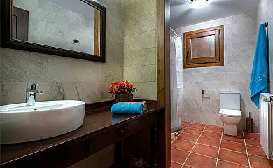 Casa Rural Paloma en Ansó (Huesca) - Foto 12