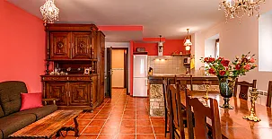 Casa Rural Paloma 003