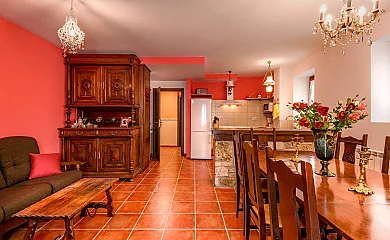 Casa Rural Paloma en Ansó (Huesca) - Foto 3