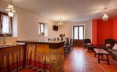 Casa Rural Paloma en Ansó (Huesca) - Foto 1