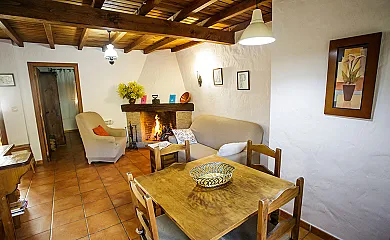 La Castellana y Casa El Álamo en Villanueva Del Conde (Salamanca) - Foto 3