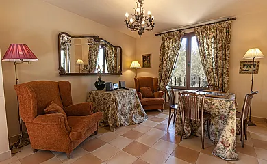 La Castellana y Casa El Álamo en Villanueva Del Conde (Salamanca) - Foto 9