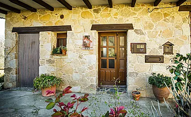 La Castellana y Casa El Álamo en Villanueva Del Conde (Salamanca) - Foto 10