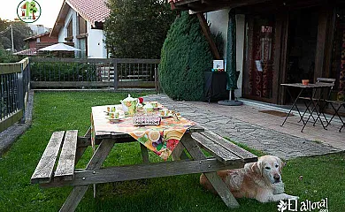 El Alloral de Llanes en Llanes (Asturias) - Foto 4