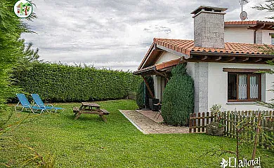 El Alloral de Llanes en Llanes (Asturias) - Foto 7