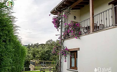 El Alloral de Llanes en Llanes (Asturias) - Foto 14