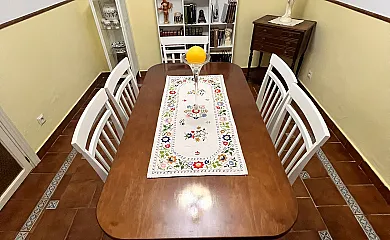 La Casona de Vadocondes en Vadocondes (Burgos) - Foto 4