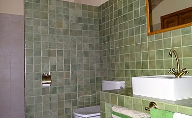 Mas l,Estrada en Viladecaballs de Calders (Barcelona) - Foto 23