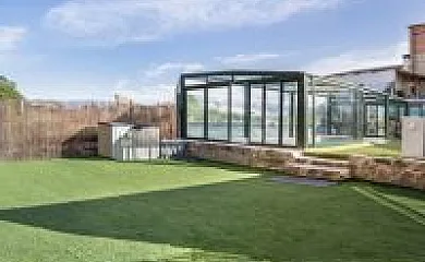 La Casona de Vadocondes en Vadocondes (Burgos) - Foto 6