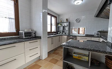 La Casona de Vadocondes en Vadocondes (Burgos) - Foto 11