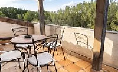 La Casona de Vadocondes en Vadocondes (Burgos) - Foto 13