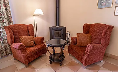 La Casona de Vadocondes en Vadocondes (Burgos) - Foto 14