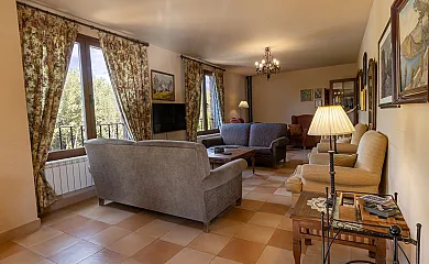 La Casona de Vadocondes en Vadocondes (Burgos) - Foto 16