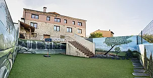 La Casona de Vadocondes 003