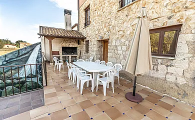 La Casona de Vadocondes en Vadocondes (Burgos) - Foto 5