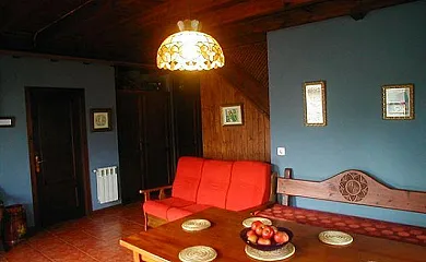 Villa Áurea en Cangas de Onis (Asturias) - Foto 7