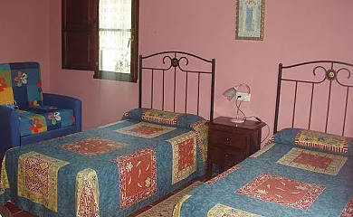 Villa Áurea en Cangas de Onis (Asturias) - Foto 9