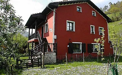 Villa Áurea en Cangas de Onis (Asturias) - Foto 2