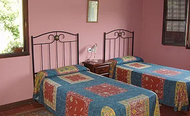 Villa Áurea en Cangas de Onis (Asturias) - Foto 12