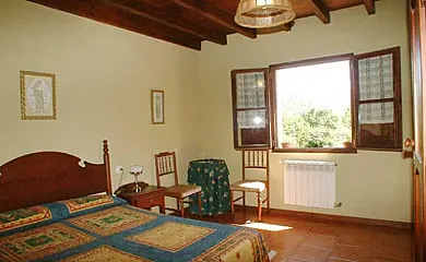 Villa Áurea en Cangas de Onis (Asturias) - Foto 11