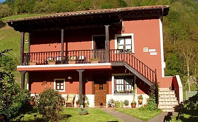 Villa Áurea en Cangas de Onis (Asturias) - Foto 1