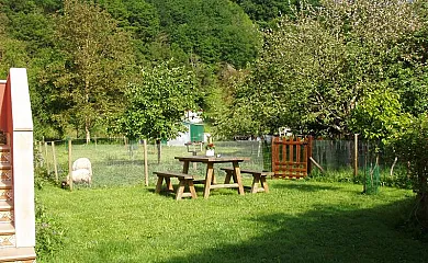 Villa Áurea en Cangas de Onis (Asturias) - Foto 5