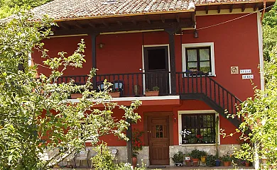 Villa Áurea en Cangas de Onis (Asturias) - Foto 4