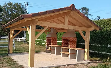 Casa Barrantxea I Y II en Arizkun (Navarra) - Foto 2