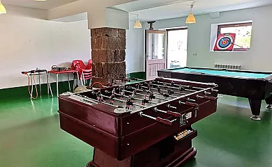Casa Barrantxea I Y II en Arizkun (Navarra) - Foto 3