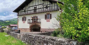 Casa Barrantxea I Y II 006