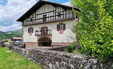 Casa Barrantxea I Y II en Arizkun (Navarra) - Foto 6