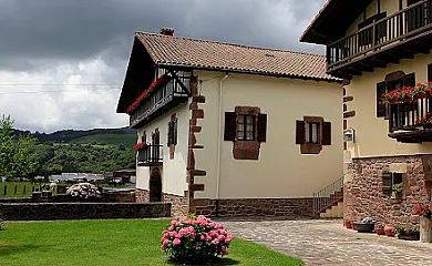 Casa Barrantxea I Y II en Arizkun (Navarra) - Foto 7