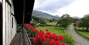 Casa Barrantxea I Y II 0011